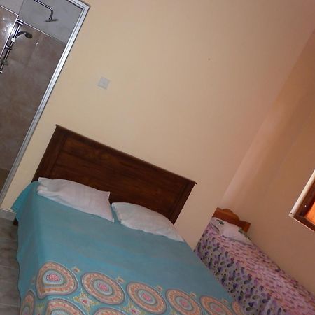 Seetha'S Hostel ネゴンボ エクステリア 写真
