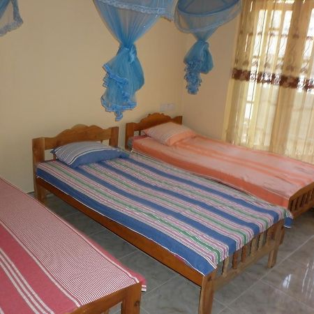Seetha'S Hostel ネゴンボ エクステリア 写真