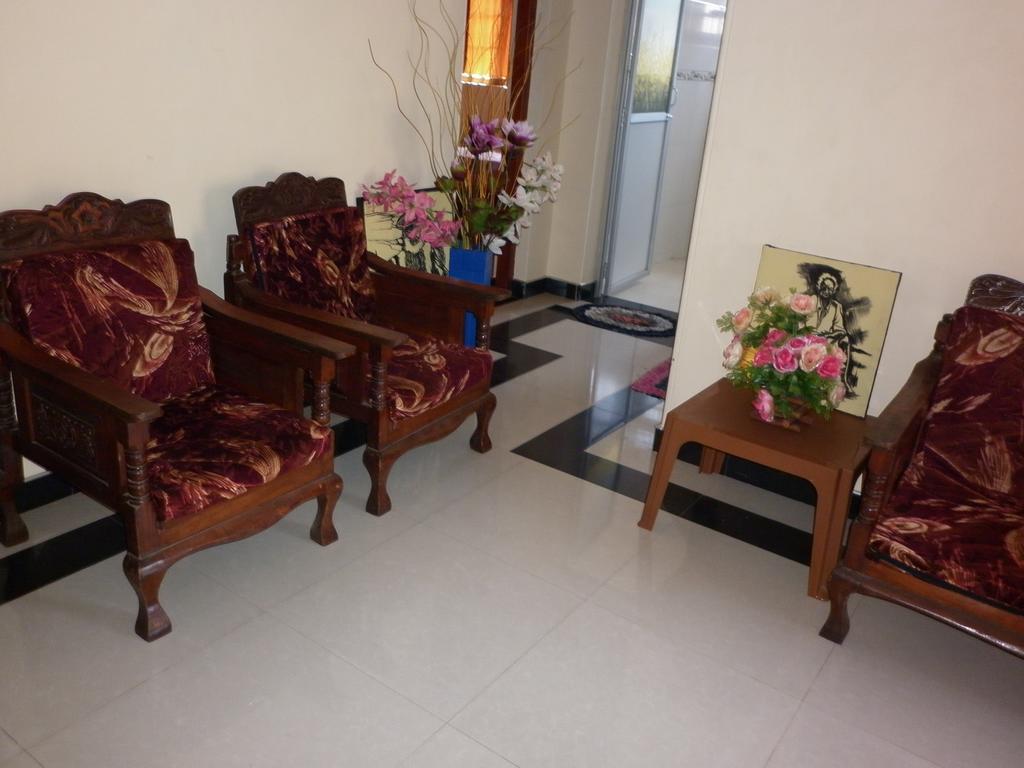 Seetha'S Hostel ネゴンボ エクステリア 写真