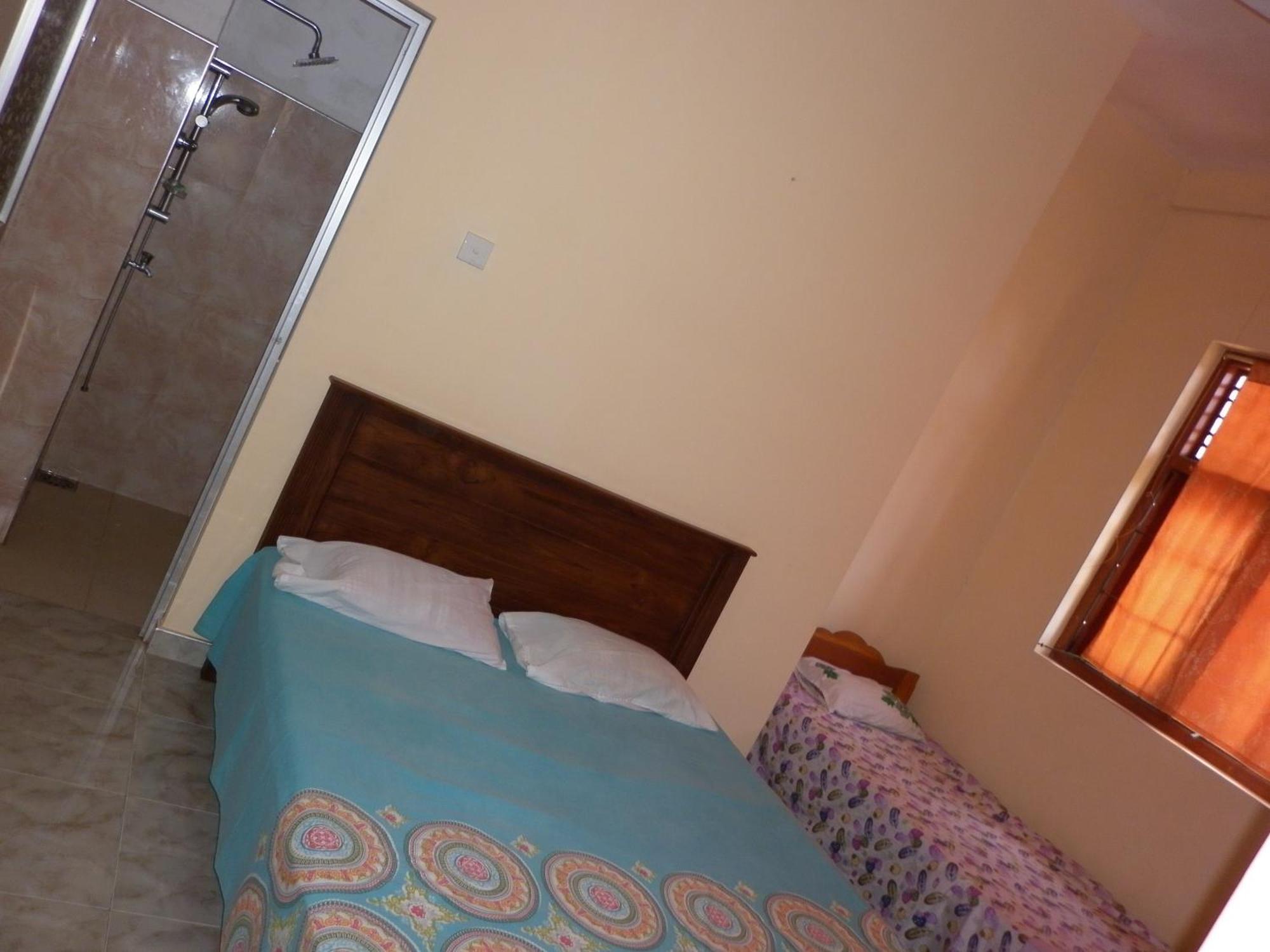 Seetha'S Hostel ネゴンボ エクステリア 写真