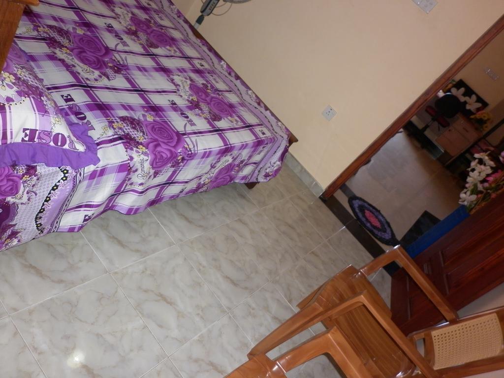 Seetha'S Hostel ネゴンボ 部屋 写真