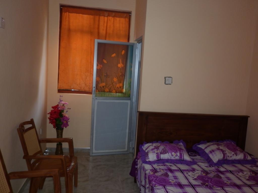 Seetha'S Hostel ネゴンボ 部屋 写真