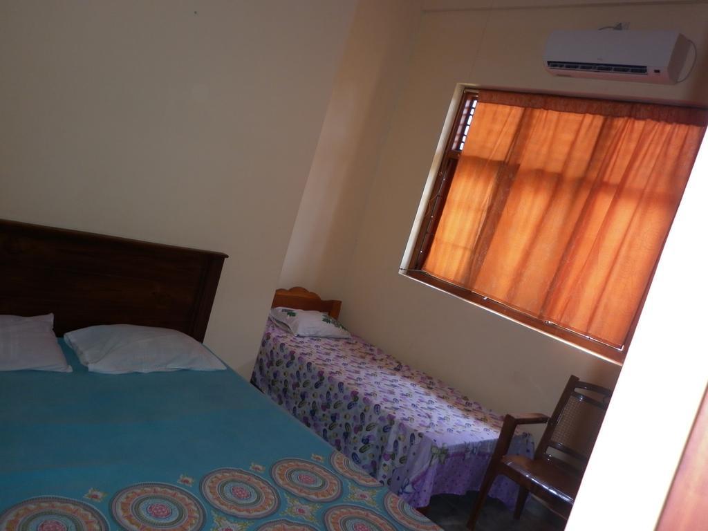 Seetha'S Hostel ネゴンボ 部屋 写真