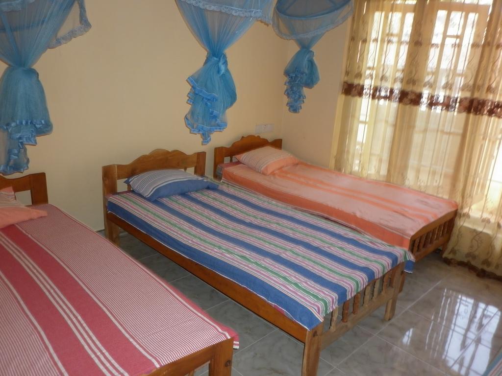 Seetha'S Hostel ネゴンボ エクステリア 写真