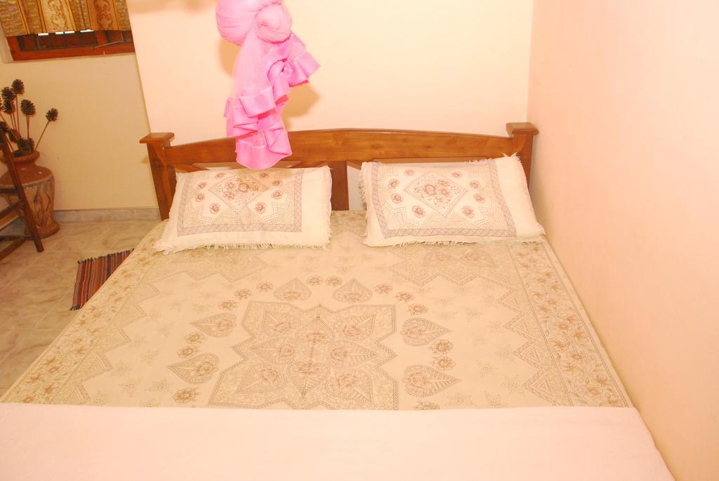 Seetha'S Hostel ネゴンボ エクステリア 写真