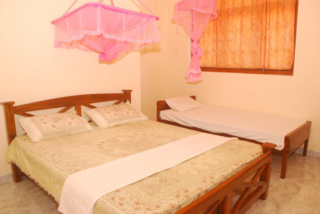 Seetha'S Hostel ネゴンボ エクステリア 写真